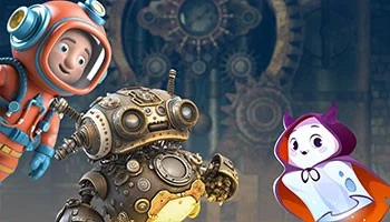 Gemini Games