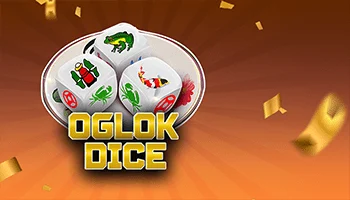 Oglok Dice