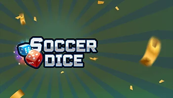Soccer Dice