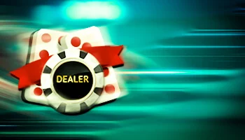 Ceme Dealer