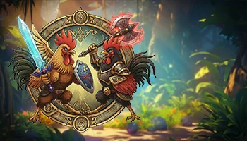 CFA88 Cockfight