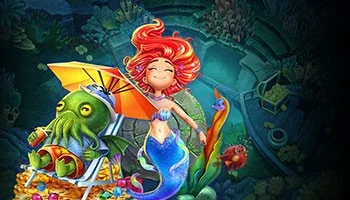 Fastspin Fishing