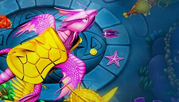 KA Gaming Fishing