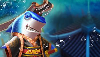 KSGaming Fishing