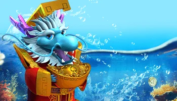Spade Gaming Fishing