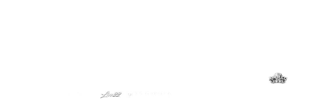 Official Game Providers